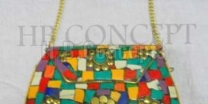 Handmade Clutch Purses