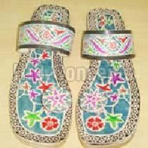 Ladies Slippers