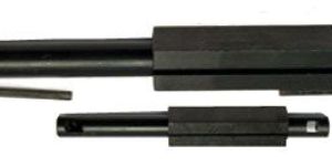 Boring Bars With Holders