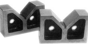 CASTED V-BLOCK CLAMP