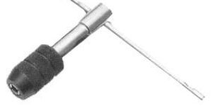 TAP WRENCHES T-TYPE