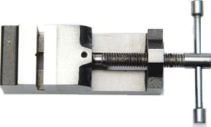 TOOL MAKERS TILLING VICE