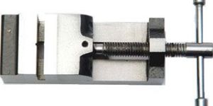 UNGRIP DRILL PRESS VICE