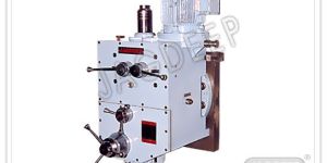 Milling Head Machine