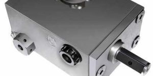 Hyd. Lift Distributor Body Escort Tractor