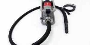 Heavy Duty Flexible Shaft