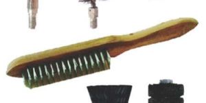 Tube Cleaning Wire Brushes