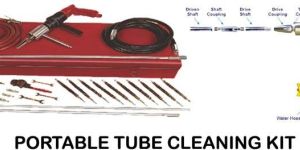 Tube Cleaning Kit