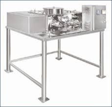 Oscillating Granulator Machine