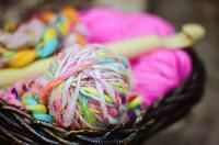 Crochet Yarn