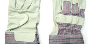 Industrial Safety Glove