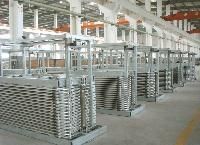 Iic Plate Freezer