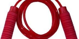 Foam Grip Jump Ropes