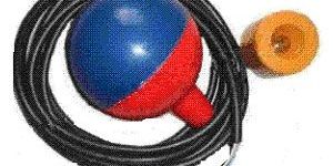 Float Level Switches