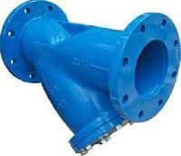 Y Strainer Valves