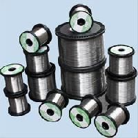 Nickel Plated Copper Wire