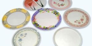 Dinner Plates