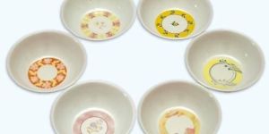 Serving Bowl Set