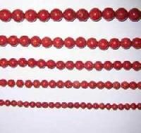 Semi Precious Stone Beads