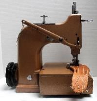 Bag Closer Sewing Machines