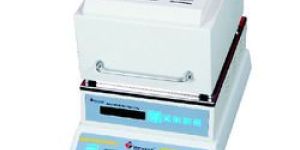 Halogen Moisture Balance