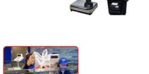 Retail Scale for Retail Shop