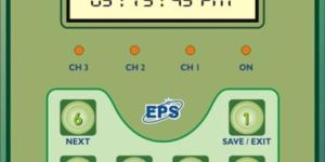 Digital Bell Controller