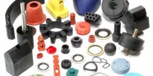 Plastic Molded Products