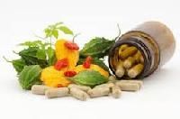 Ayurvedic Food Supplements