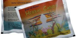 Herbal Candy