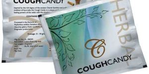 Herbal Cough Candy