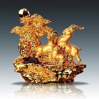 Resin Handicrafts