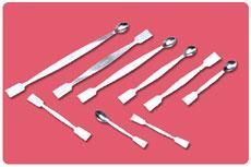 Stainless Steel Spatula