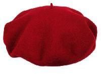 Beret Caps