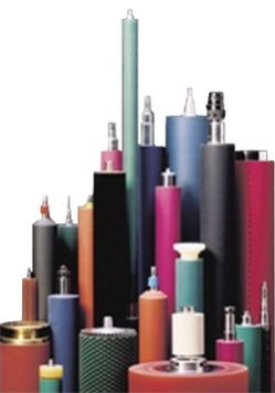 Rubber Rollers
