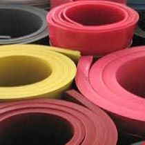 Rubber Sheet