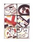 Silicon Rubber Products