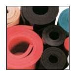 SRP-02 silicon rubber products