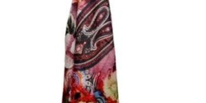 Digital Printed Stoles