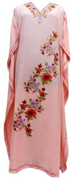 Ladies Kaftans