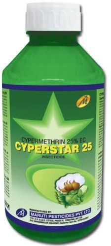 Cyperstar-25 insecticide