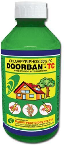 Doorban Insecticide