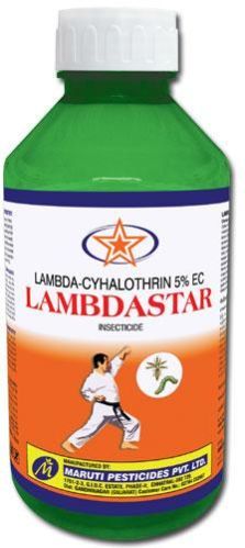 Lambdastar Insecticide