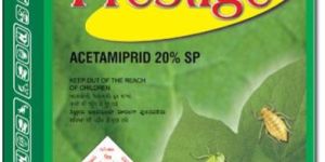 Prestige Insecticide
