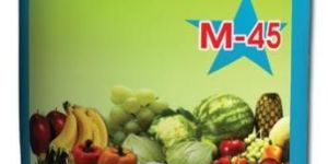 Starmet M-45 fungicide