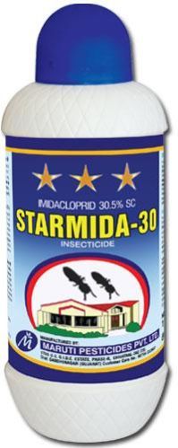 Starmida-30 insecticide