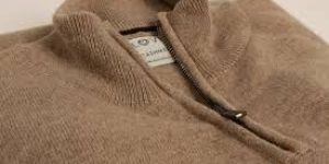 Cashmere Knitwear