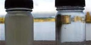 Water Pollution Control System