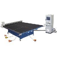 Glass Cutting Machine