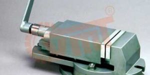 Milling Machine Swivel Vice